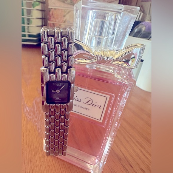 Christian DIOR wrist wallet - Picture 1 of 9